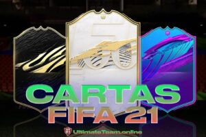 FIFA 21 Cartas