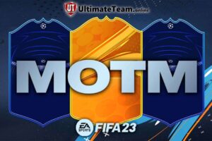 MOTM FIFA 23