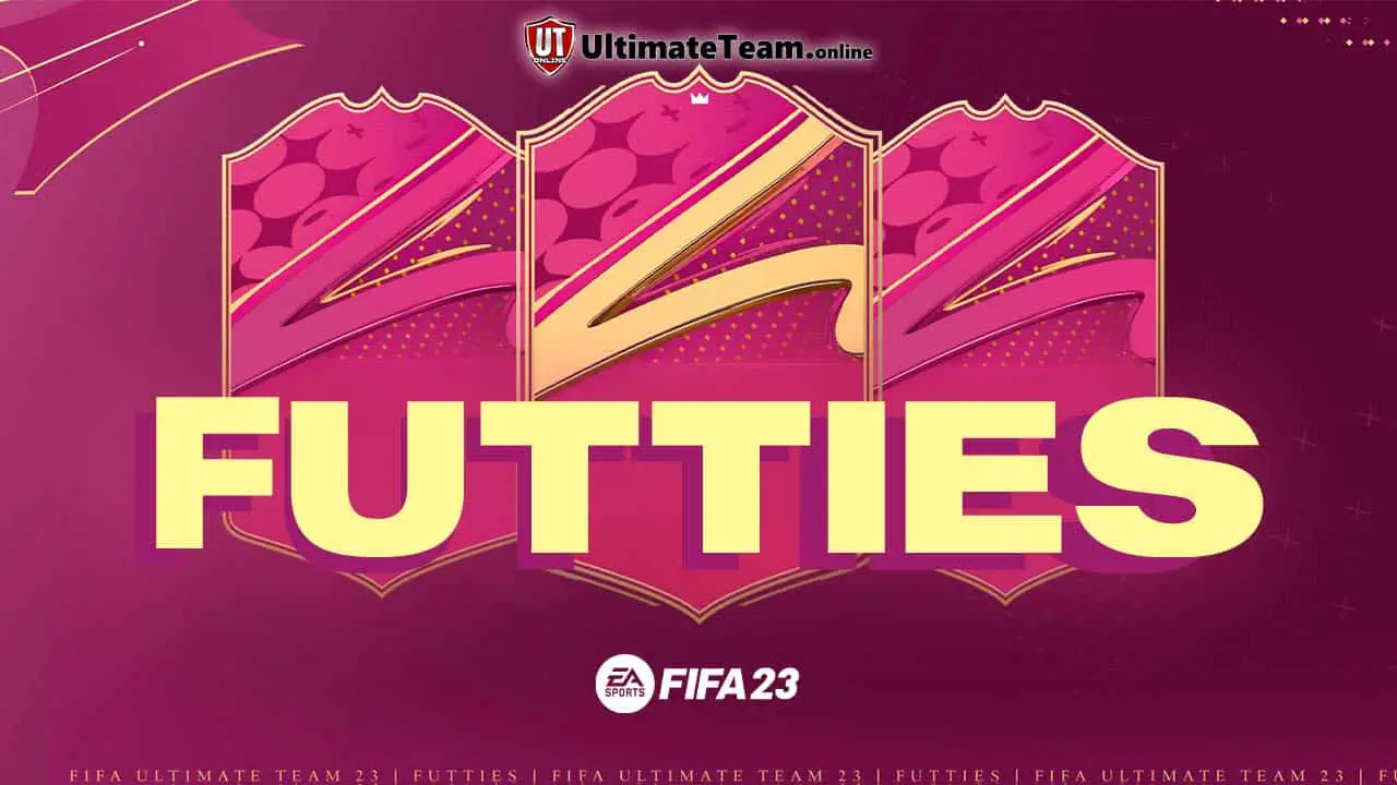 FUTTIES FIFA 23