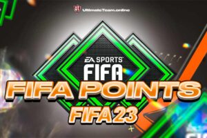 FIFA Points FIFA 23