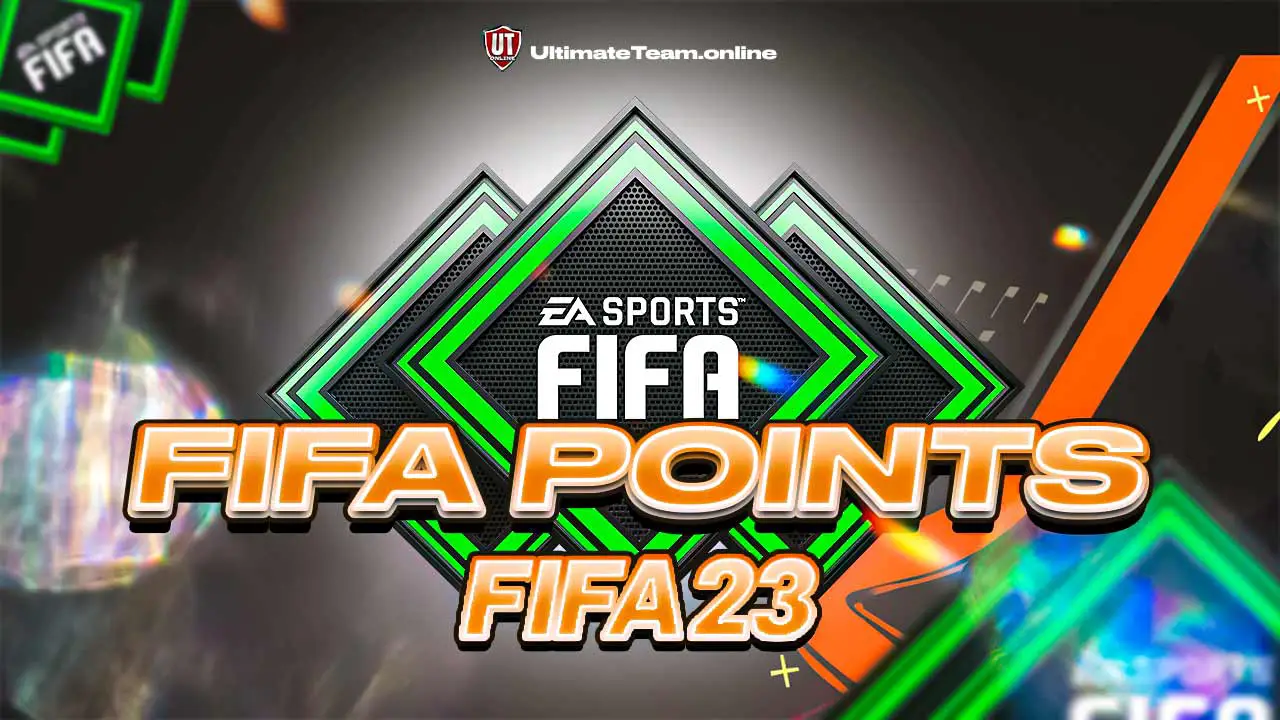 FIFA Points FIFA 23