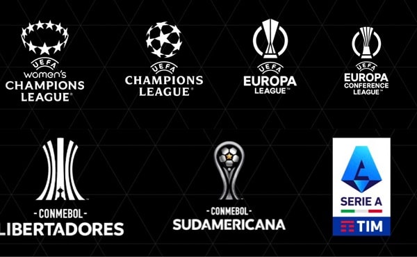 Ligas EA SPORTS FC 24