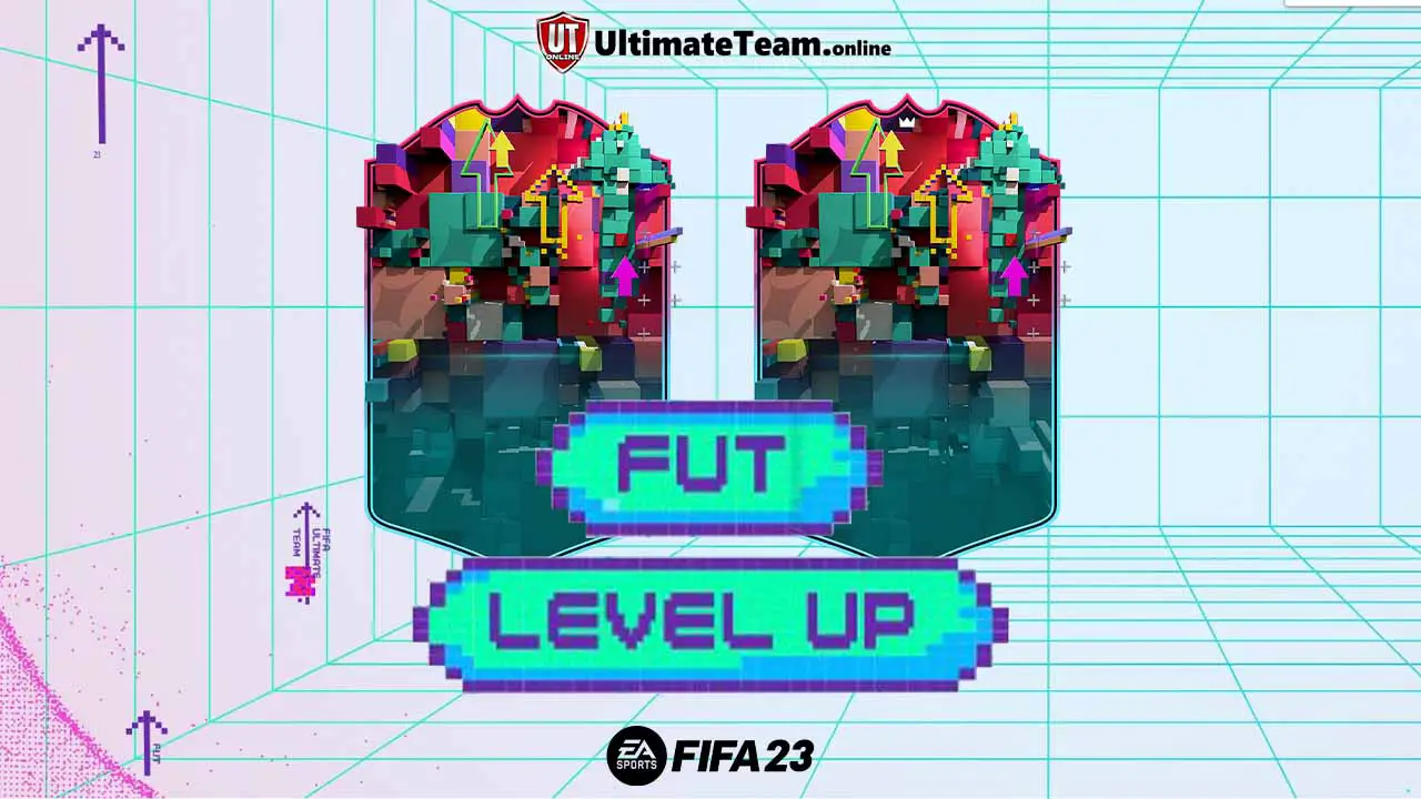 FUT Level Up FIFA 23