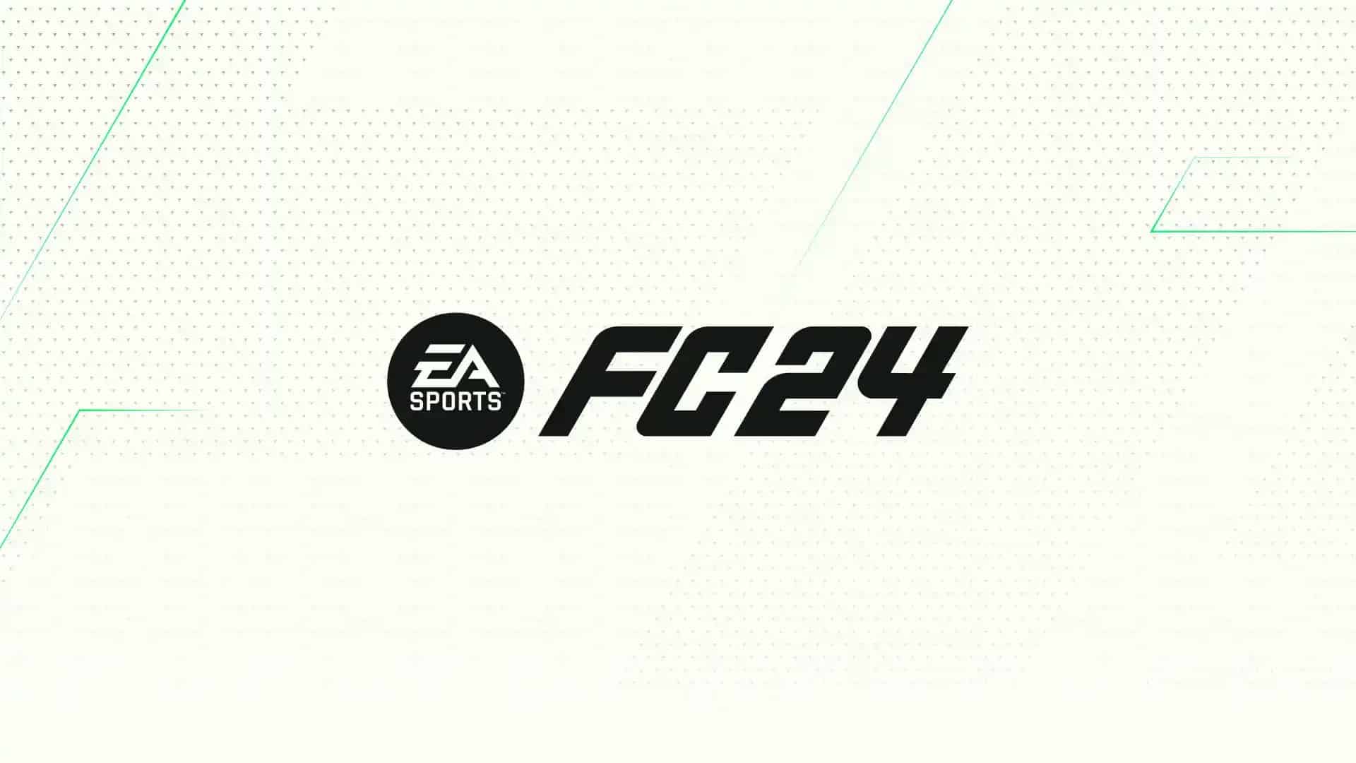 Logo FC 24