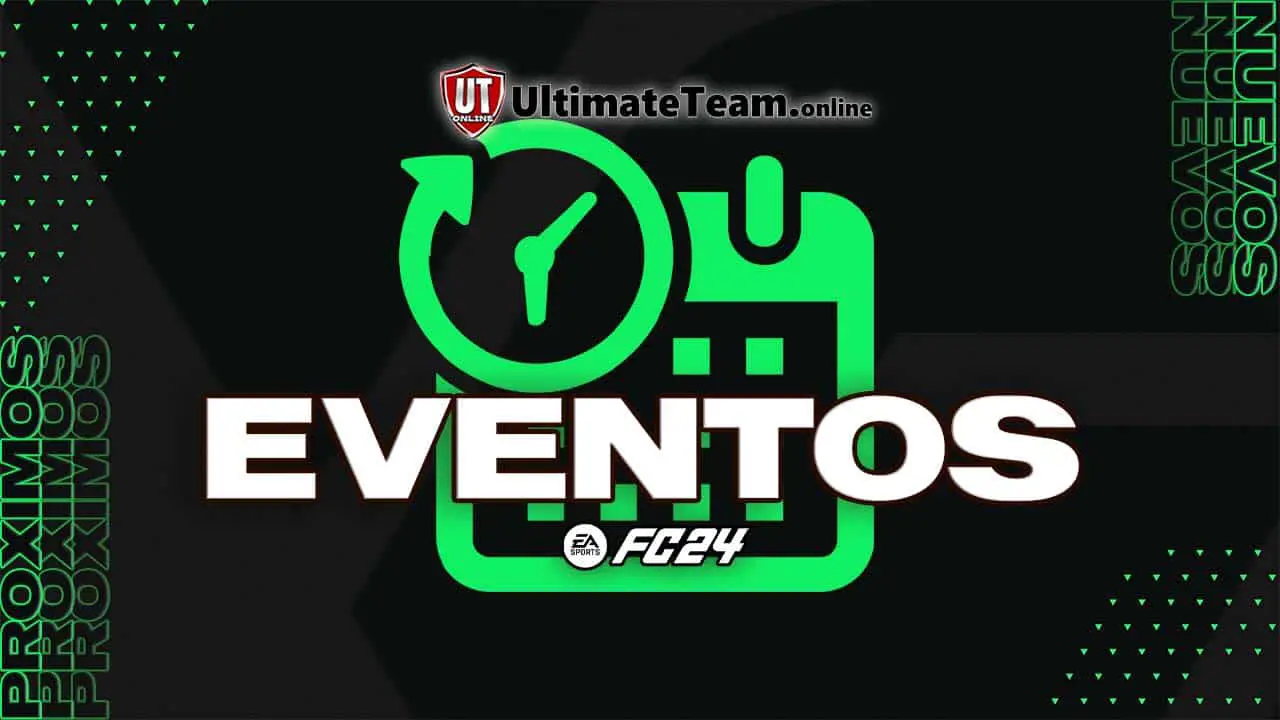 Eventos FC 24
