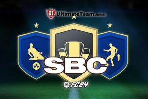 SBC FC 24
