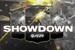 Showdown FC 24
