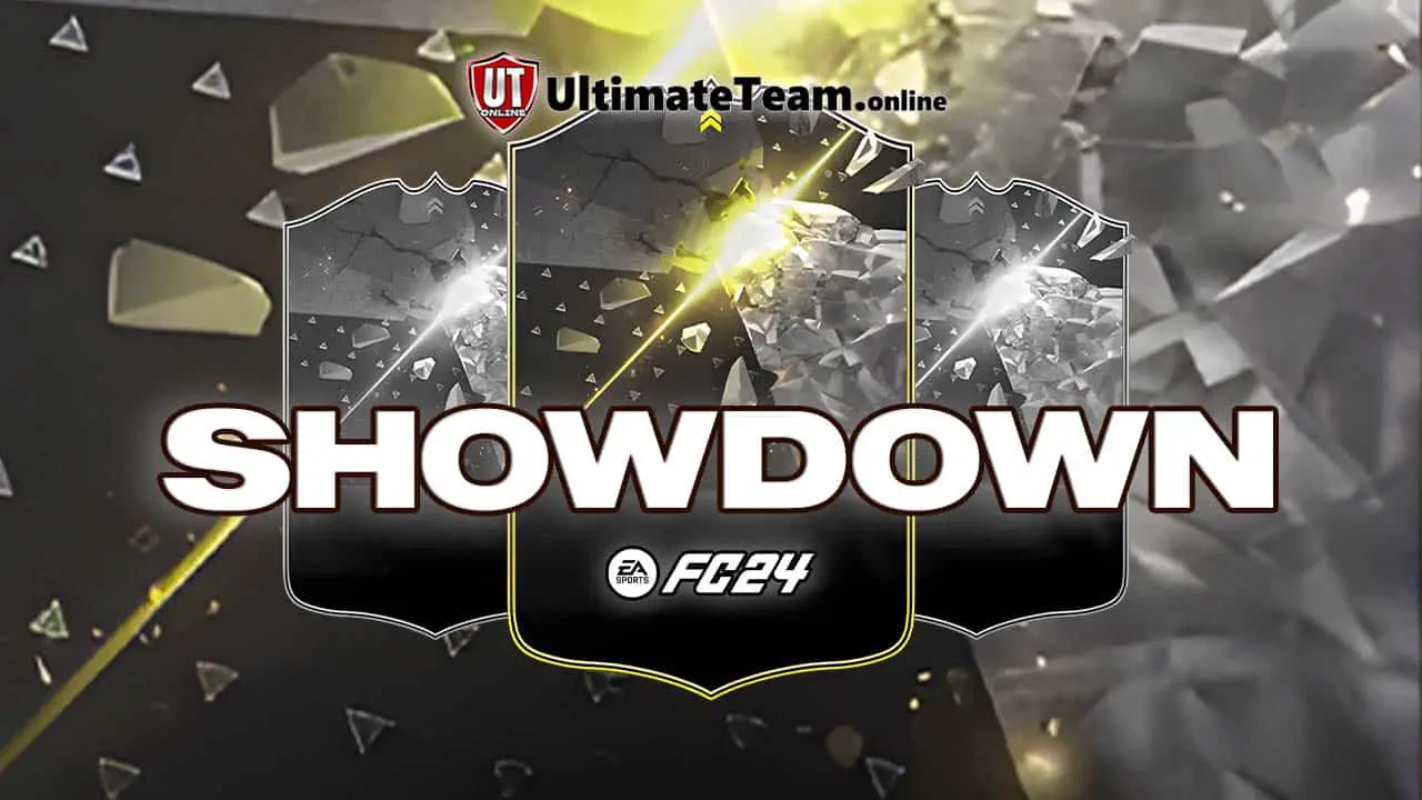 Showdown FC 24