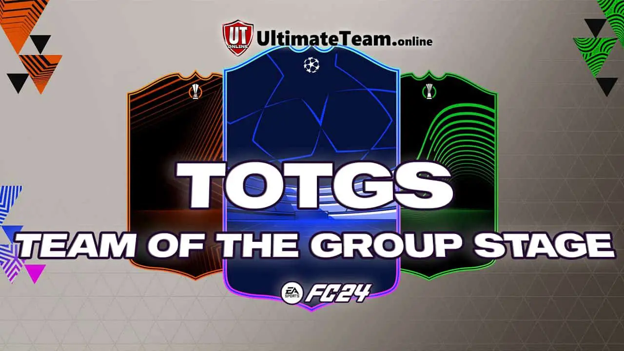 TOTGS FC 24