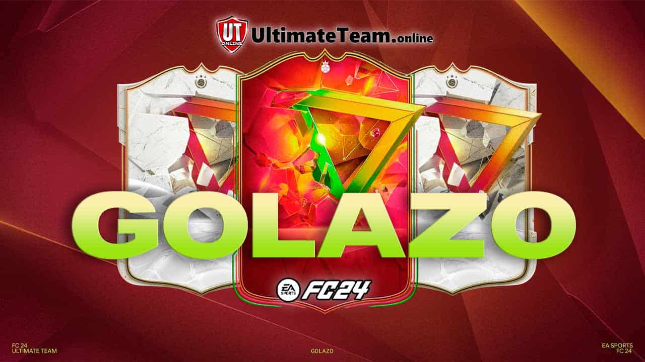 Golazo FC 24