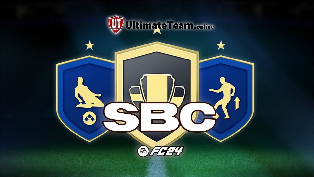 DCP FC 24 soluciones